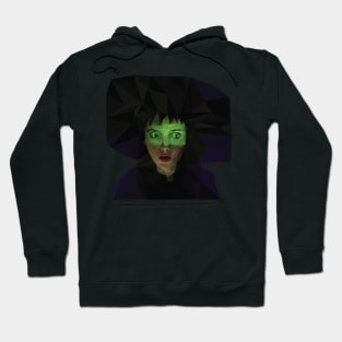 Lydia Deetz Hoodie